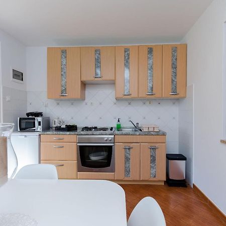 Apartment Zdenko Rovinj Exterior foto