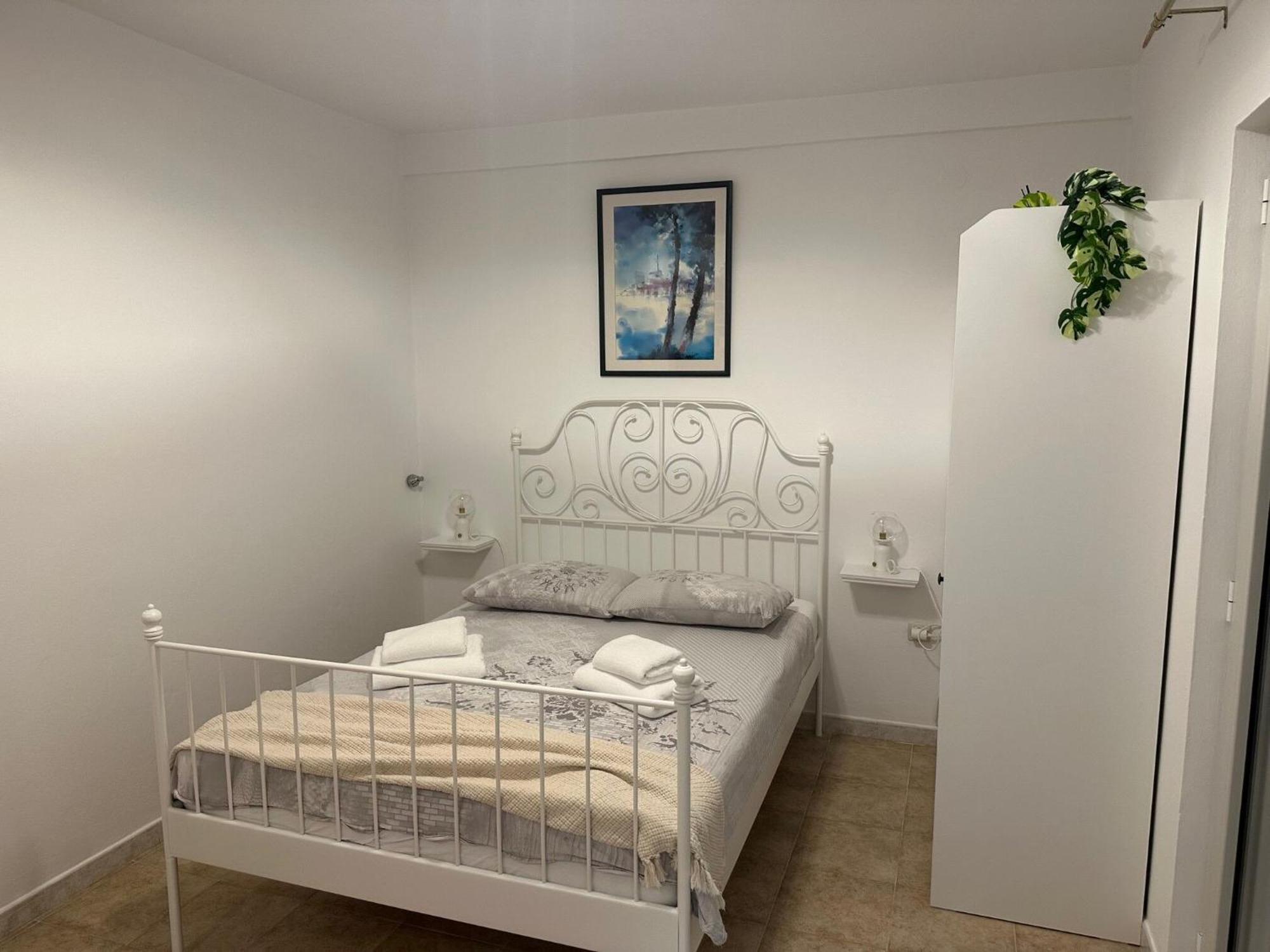 Apartment Zdenko Rovinj Exterior foto